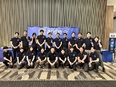 AIメディア営業◆話題の生成AIやChatGPTに携わります！／賞与年2回／土日祝休／リモート有2