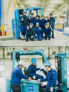 倉庫作業スタッフ（未経験歓迎）◆年休120日以上／毎年昇給あり／17時退勤可1