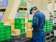 倉庫作業スタッフ（未経験歓迎）◆年休120日以上／毎年昇給あり／17時退勤可2