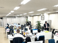 ルート営業（未経験歓迎）◆年休125日／残業基本なし／昨年度賞与4ヶ月分／イワタニグループ2