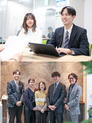 インフラエンジニア（未経験歓迎）◆残業月10hほど／住宅・家族手当あり／未経験スタート9割以上！1