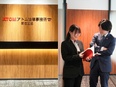 アトム法律事務所のパラリーガル（未経験OK）◆月給28万（固定残業有）選択可／年休125日／家賃手当2