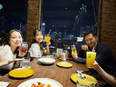 飲食専門の人材コンサル◆3年目で年収770万円の実績も／昇給・昇進チャンス年4回／土日祝休／転勤なし3