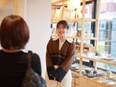 家具・インテリア店『Re:CENO』の店舗運営スタッフ（店長候補）◆年間休日120日／残業月10h3