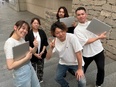 Webマーケター（未経験歓迎）◆月給30万円～／賞与4~8ヶ月分／残業月0h／土日祝休み3