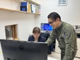 営業サポート◆未経験歓迎／月給24万円以上／完全週休2日制・日＋水or土／年間休日131日！2