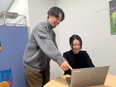 企画営業◆未経験からでも月給27.7万円以上／年休123日／エンタテインメント観賞補助制度あり3