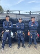 電気通信工事スタッフ◆未経験OK／完全週休2日制／札幌勤務／転勤無し／資格は入社後でOK1