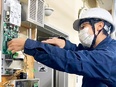 サービスエンジニア（未経験歓迎）◆月給28万円～／年収600万円以上も可能／賞与年2回／住宅手当あり2
