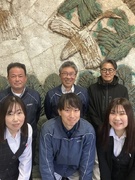 ルート営業 ◆設立70年以上／信頼づくりがメインミッション／ノルマなし／土日祝休み／年間休日122日1