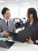 リーガル補助スタッフ（未経験歓迎）◆マネジメントポジション候補／完休2日／年休127日／賞与年2回1