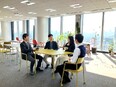リーガル補助スタッフ（未経験歓迎）◆マネジメントポジション候補／完休2日／年休127日／賞与年2回3