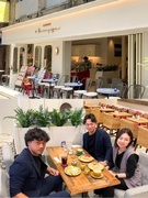 営業事務（未経験歓迎）◆月給25万円～／年休120日／土日祝休み／ネイル・ピアス・髪色自由／残業なし1