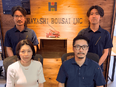 消防設備の工事スタッフ（未経験歓迎）◆年間休日125日／基本土日祝休み／資格の勉強時間を勤務中に確保3