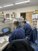 建築資材のルート営業（未経験歓迎）◆ノルマなし／残業月10h程度／定着率ほぼ100％／創業40年以上1