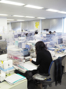 貿易事務（未経験OK）◆東証プライム上場企業のグループ会社／土日祝休み／残業月15時間以下／転勤ナシ1