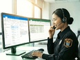 警備スタッフ（未経験可）◆50代以上も活躍・昇進中／外資系企業・データセンター勤務／英語力が活かせる2