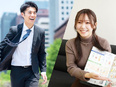 アサヒ飲料自販機の個人営業◆ミスマッチなし！10日間・日給2.5万円の『お試し入社』で見極め可2