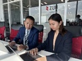 コンサルティングセールス◆事業成長や資金ニーズなど幅広い分野に関与／麻布台オフィス勤務2