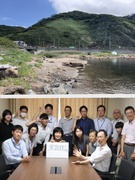 一般行政職（係長級）◆残業月10h程／年間休日125日／賞与4.7ヶ月分／住宅手当・職員用住宅あり1