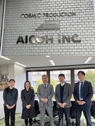 ルート営業◆梱包資材の商社／未経験でも年収400万円可／年休120日以上／残業ほとんどなし1