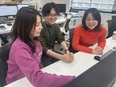 専門学校のクラス担任教員◆教員免許不要／年休120日／残業月20h以下／夏季・年末年始の長期休暇あり2