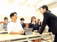 通信制高校の教員◆実務経験不問／年休120日／残業平均月20h程度／夏季・年末年始の長期休暇あり3