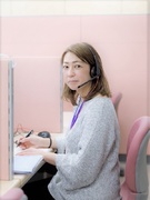 コールセンター運営（オペレーターのフォロー・サポート担当）◆夜勤のみ／未経験歓迎／残業月10時間以下1