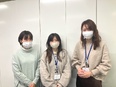 特定保健指導員◆予防医療に関わり人々の健康に寄与／セミナーの企画・講師にも挑戦！／残業月20h以内2