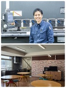 オーダーメイド装飾金物の製造スタッフ（未経験歓迎）◆昨年度賞与平均6ヶ月分／転勤なし／手に職つく仕事1