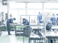 オーダーメイド装飾金物の製造スタッフ（未経験歓迎）◆昨年度賞与平均6ヶ月分／転勤なし／手に職つく仕事3