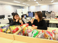 ECサイトの運営◆分析から企画まで一貫して挑戦／有休全消化の社員多数／残業月20h／服装自由2
