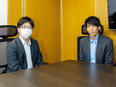 人事総務◆評価制度の構築など人事企画に携われる／年間休日127日／残業月10時間以下／創業64年2