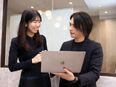 リユース品の買取営業◆ホリエモンが顧問／未経験で月収100万円可／令和の虎出演で話題沸騰2