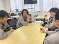 設備メンテナンススタッフ◆未経験入社9割／賞与5ヶ月分／基本土日祝休／連休取得可／面接1回3