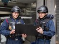 ALSOKの警備職（未経験歓迎）◆異業種出身の先輩多数／賞与年2回／創業約60年の安定企業3