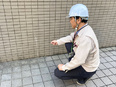 建築施工管理◆年休126日／完休2日制／リモート相談可／直行直帰・5連休可／資格・自己啓発支援あり3