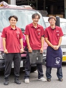 お酒の納品スタッフ（未経験歓迎）◆完休2日／毎年昇給／家族手当あり／創業110年／プライベート充実1