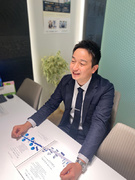 不動産営業◆完全反響／研修制度充実／未経験でも月収70万～100万円が可能／定着率100％1