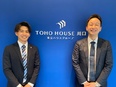 不動産営業◆完全反響／研修制度充実／未経験でも月収70万～100万円が可能／定着率100％2