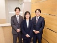 塾の教室運営スタッフ（接客・事務を担当）◆残業ほぼナシ／13時出勤／年休120日／駅チカ勤務3
