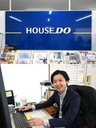 不動産の売買営業◆全国展開する『ハウスドゥ』のフランチャイズ店／賞与年2回／インセンティブあり！1