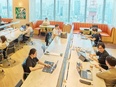 人事労務◆社員の幸せを追求する会社／年間休日124日／残業月10h／賞与年2回／年収700万円も可3