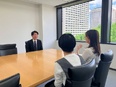 弁護士秘書◆未経験OK／平均残業月3.5h／完全週休2日制／有休消化率92％／アフター6も充実3