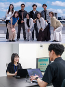 地域連携コーディネーター◆「IT×福祉」の力で社会に貢献／年間休日127日／残業月平均2.1時間1