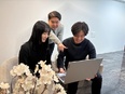 反響営業（未経験歓迎）◆スポーツの価値を最大化／元サッカー日本代表が設立／豊富なキャリアステージ2