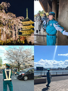 警備士（隊長候補）◆入社祝い金12万円／Netflixなどのサブスク手当あり／現場拡張に伴う積極増員1