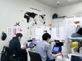 営業（受発注対応がメイン）◆海外の日本料理店などへの鮮魚輸出／ノルマ一切無し／年間休日126日以上3