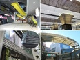 製造スタッフ（有名建物に使われる建材を塗装）◆土日祝休み／年休125日／社宅・家賃補助／賞与4ヶ月分3