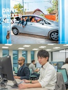 海外拠点の営業支援◆150カ国以上と取引／残業月7時間／土日祝休み／年休123日／英語力必須！1
